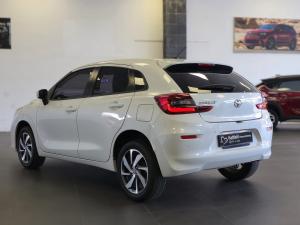 Toyota Starlet 1.5 XS auto - Image 7