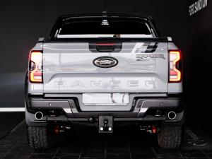 Ford Ranger 3.0T V6 double cab Raptor 4WD - Image 12