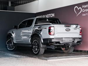 Ford Ranger 3.0T V6 double cab Raptor 4WD - Image 13