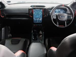 Ford Ranger 3.0T V6 double cab Raptor 4WD - Image 19