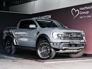 Ford Ranger 3.0T V6 double cab Raptor 4WD - Image 1