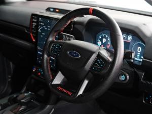 Ford Ranger 3.0T V6 double cab Raptor 4WD - Image 22