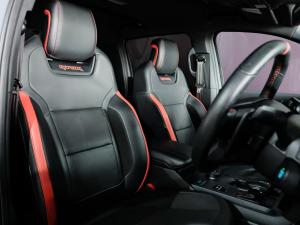 Ford Ranger 3.0T V6 double cab Raptor 4WD - Image 23