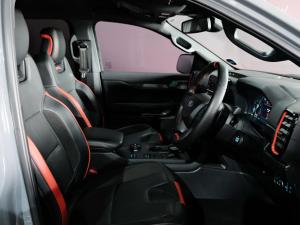 Ford Ranger 3.0T V6 double cab Raptor 4WD - Image 24