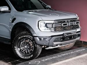 Ford Ranger 3.0T V6 double cab Raptor 4WD - Image 2