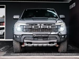 Ford Ranger 3.0T V6 double cab Raptor 4WD - Image 3