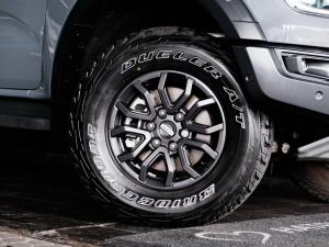 Ford Ranger 3.0T V6 double cab Raptor 4WD - Image 4