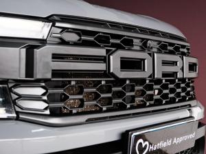 Ford Ranger 3.0T V6 double cab Raptor 4WD - Image 7