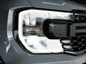 Ford Ranger 3.0T V6 double cab Raptor 4WD - Image 8