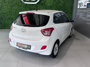 Hyundai Grand i10 1.25 Motion - Image 7