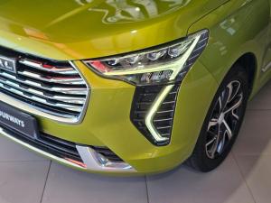 Haval Jolion 1.5T Luxury auto - Image 6