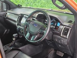 Ford Ranger 2.0Bi-Turbo double cab Hi-Rider Wildtrak - Image 11