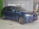 Thumbnail BMW X3 xDrive20d M Sport