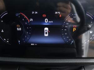 Ford Territory 1.8T Ambiente - Image 15