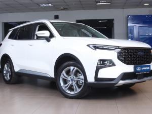 Ford Territory 1.8T Trend - Image 1