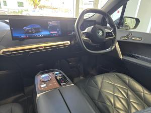 BMW iX xDrive50 - Image 9
