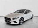 Thumbnail Mercedes-Benz A-Class A200d sedan AMG Line