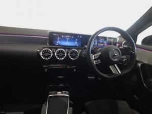 Mercedes-Benz A-Class A200 hatch Progressive - Image 11
