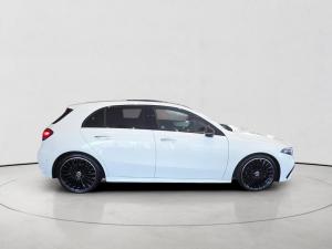 Mercedes-Benz A-Class A200 hatch Progressive - Image 8