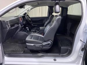 Ford Ranger 2.0 BiTurbo SuperCab XLT 4x4 - Image 7
