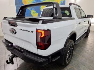 Ford Ranger 2.0 BiTurbo double cab Wildtrak X 4WD - Image 2