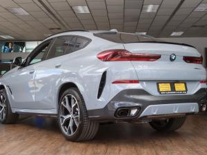 BMW X6 xDRIVE30d M Sport PRO - Image 27