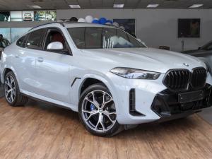 BMW X6 xDRIVE30d M Sport PRO - Image 3