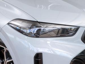 BMW X6 xDRIVE30d M Sport PRO - Image 4