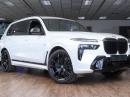 Thumbnail BMW X7 Xdrive 40d M Sport PRO