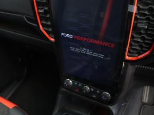 Ford Ranger 3.0T V6 double cab Raptor 4WD - Image 13