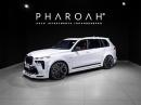 Thumbnail BMW X7 xDrive40d M Sport