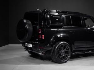 Land Rover Defender 110 V8 - Image 21