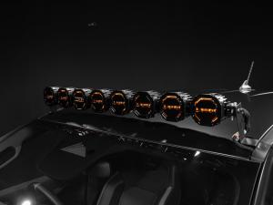 Ford Ranger 3.0T V6 double cab Raptor 4WD - Image 10