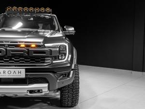 Ford Ranger 3.0T V6 double cab Raptor 4WD - Image 11