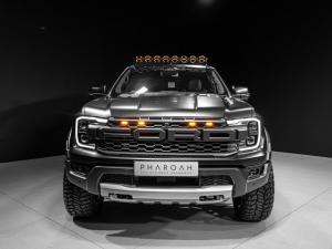 Ford Ranger 3.0T V6 double cab Raptor 4WD - Image 20