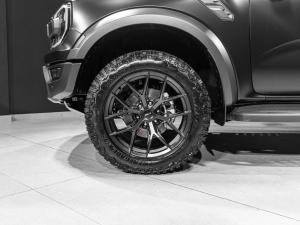 Ford Ranger 3.0T V6 double cab Raptor 4WD - Image 7
