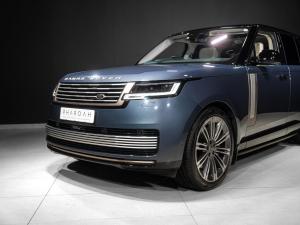 Land Rover Range Rover P615 SV - Image 25