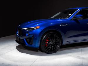Maserati Levante Modena - Image 2