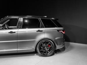 Land Rover Range Rover Sport SVR - Image 7
