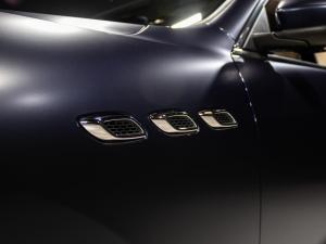 Maserati Levante Diesel - Image 25