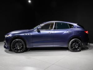 Maserati Levante Diesel - Image 6