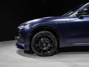 Maserati Levante Diesel - Image 7