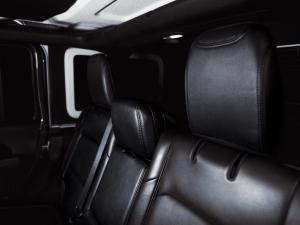 Jeep Wrangler Unlimited 3.6 Rubicon - Image 14