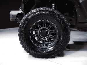 Jeep Wrangler Unlimited 3.6 Rubicon - Image 21