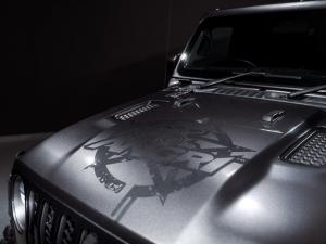 Jeep Wrangler Unlimited 3.6 Rubicon - Image 6