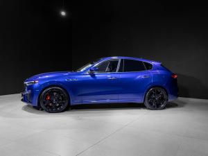 Maserati Levante Modena - Image 6