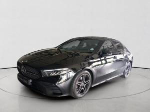 Mercedes-Benz A-Class A200 sedan AMG Line - Image 1