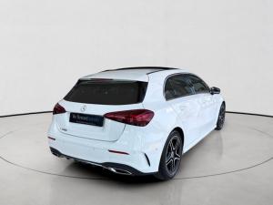Mercedes-Benz A-Class A200 hatch Progressive - Image 7