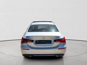 Mercedes-Benz A-Class A200 sedan Progressive - Image 6