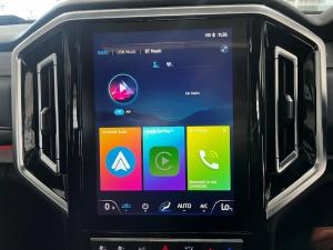 JAC T9 2.0CTI double cab Super Lux - Image 8